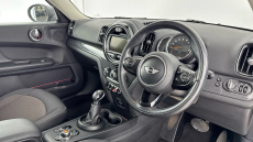 MINI Countryman 1.5 Cooper ALL4 5dr Auto Petrol Hatchback